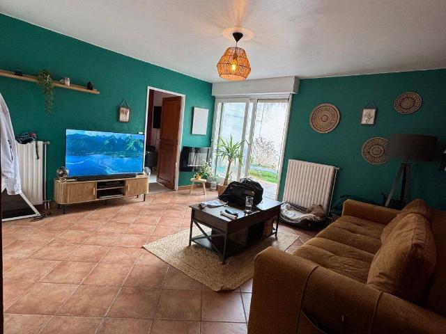 Appartement location à Plaisir, Yvelines
