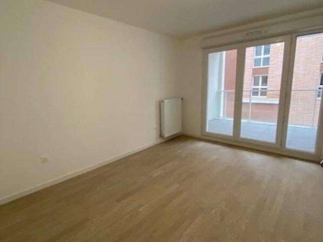 Appartement location à Bas-Pays, Romainville