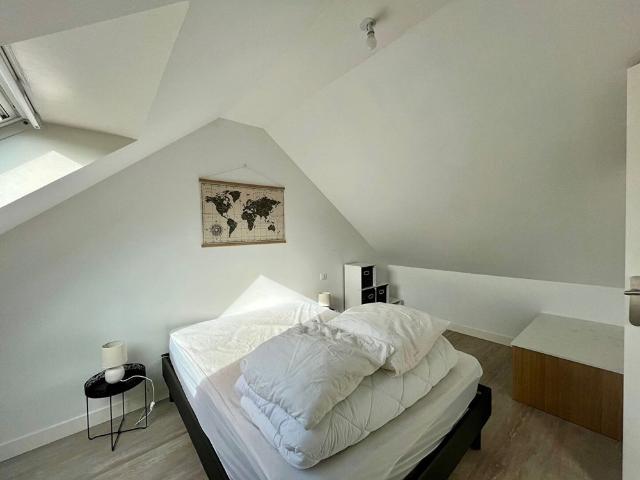 Appartement location à Quimper, Bretagne