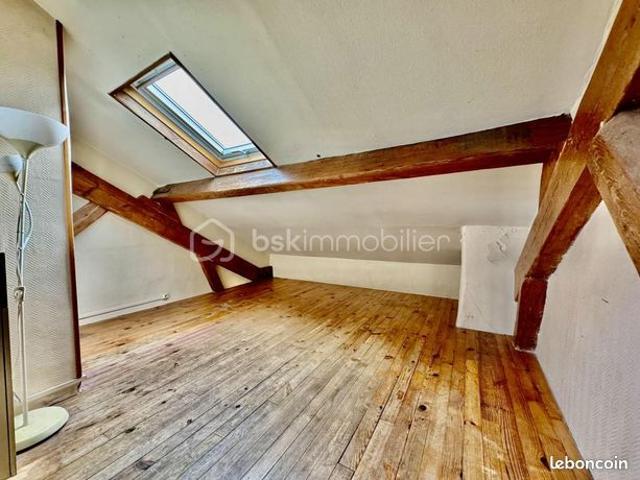 Appartement vente à Saint-Denis, Saint-denis