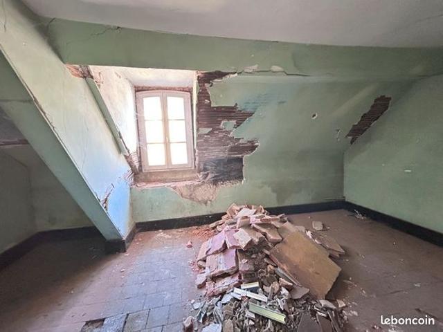 Appartement vente à Bourges
