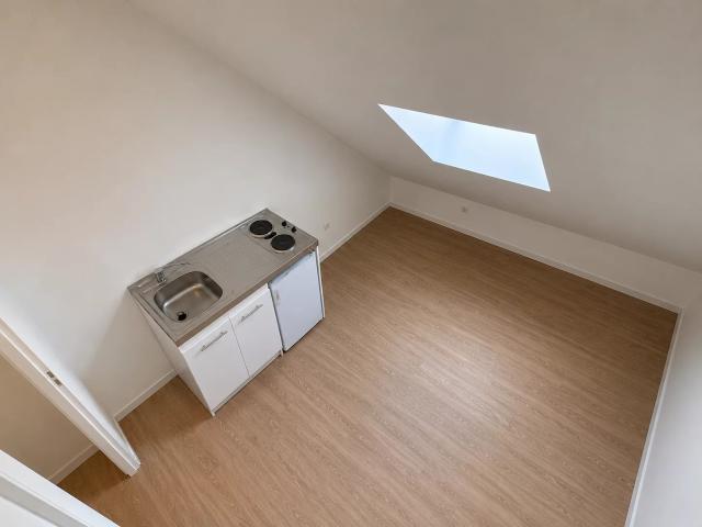 Appartement location à Château-Thierry, Château-thierry