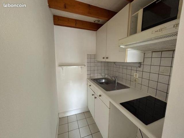 Appartement vente à Rochefort, Meschers-sur-gironde