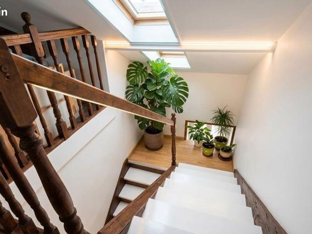 Appartement vente à Limoges