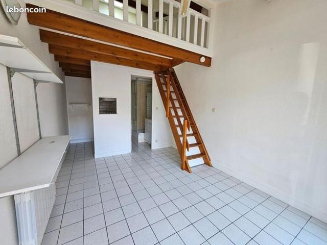 Appartement vente à Meschers-sur-gironde