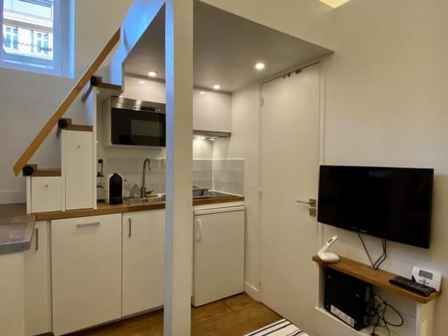 Appartement vente à Paris 7e Arrondissement, Paris