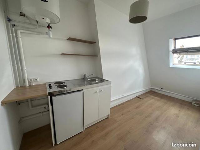 Appartement vente à Paris, Île-de-France