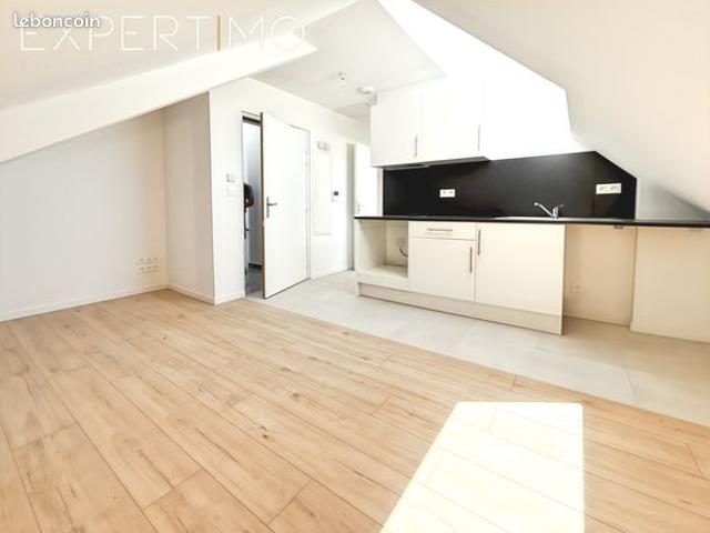 Appartement vente à Étampes, Etampes