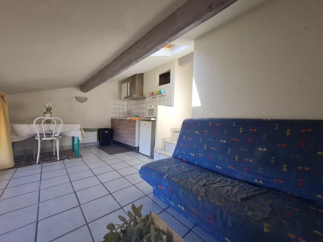 Appartement vente à Valence