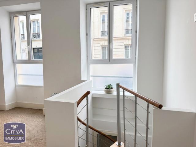 Appartement vente à Paris 18e Arrondissement, Paris