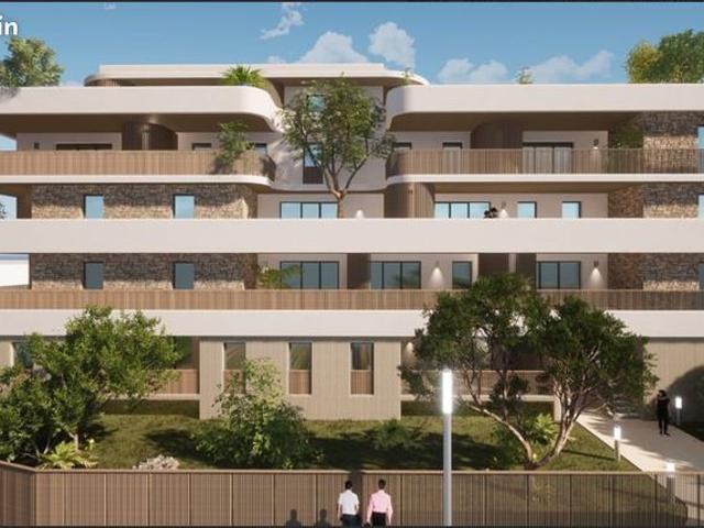 Appartement vente à Fréjus, Var