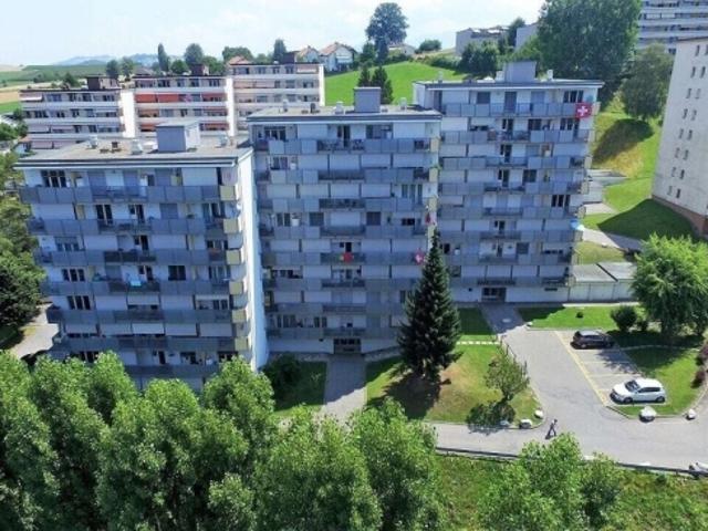 Wohnung mieten in Schönberg/Schoenberg, Fribourg - Freiburg