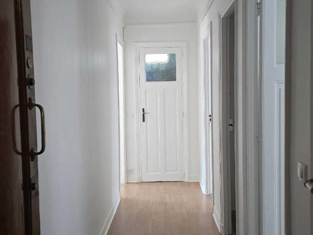 Appartement location à Nanterre, Courbevoie
