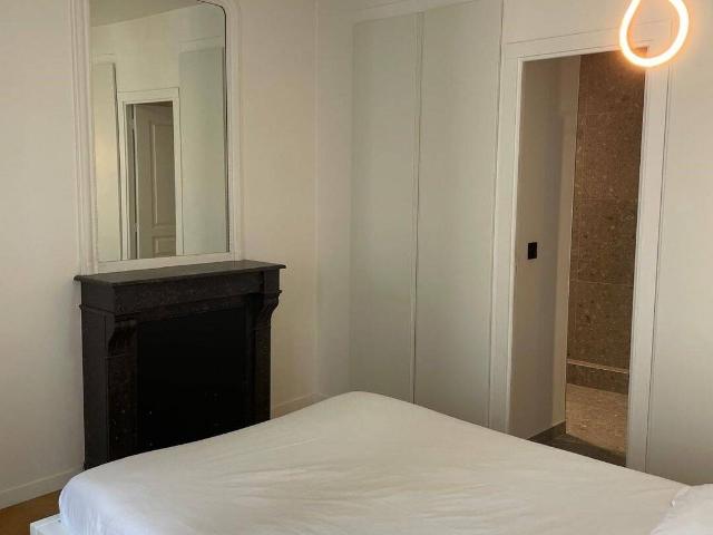 Appartement location à Saint-Mandé, Val-de-Marne