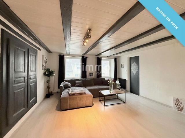 Appartement vente à Belfort, Bourogne