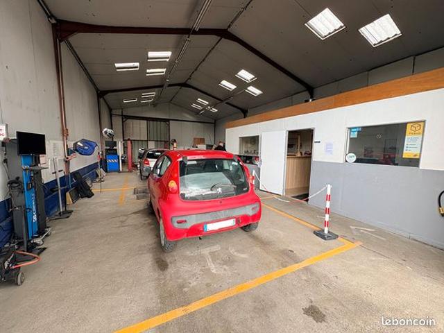Appartement vente à Péronne, Roisel