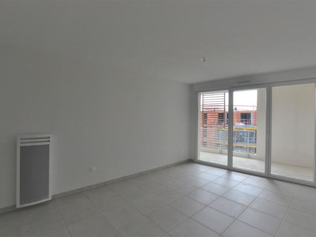 Appartement location à Toulouse