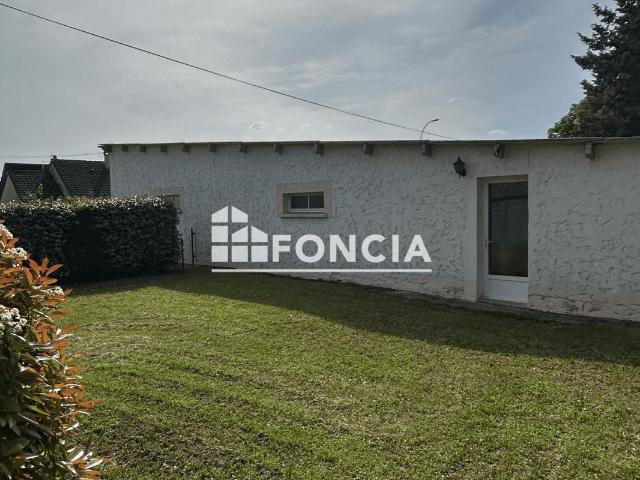 Appartement vente à Pacy-sur-Eure