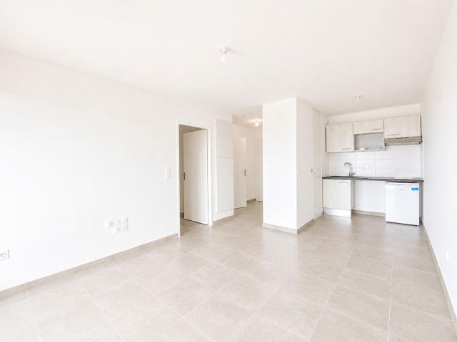 Appartement location à Toulouse, Saint-orens-de-gameville