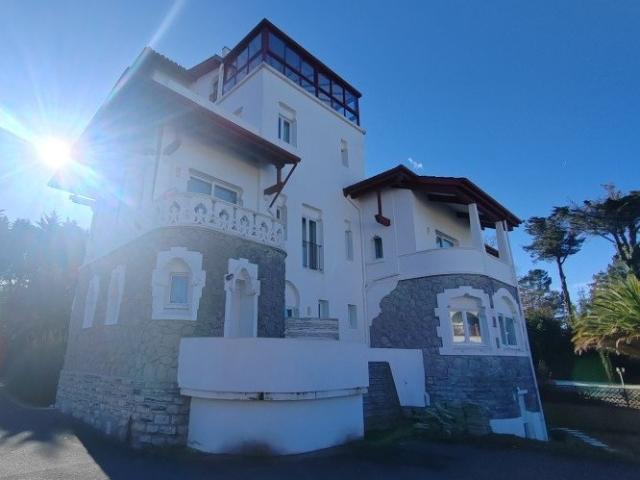 Appartement vente à Bayonne, Saint-jean-de-luz