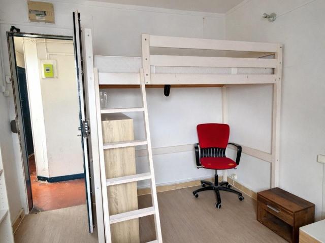 Appartement vente à Paris, Île-de-France