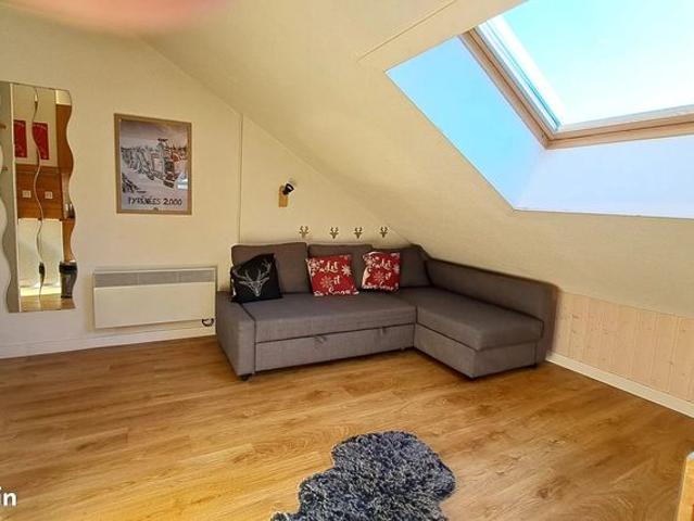 Appartement vente à Prades, Bolquère