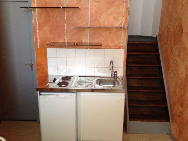 Appartement location à Amiens