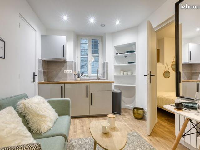 Appartement vente à Paris, Île-de-France