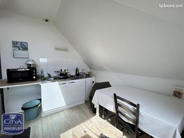 Appartement vente à Vesoul, Bourgogne-Franche-Comté