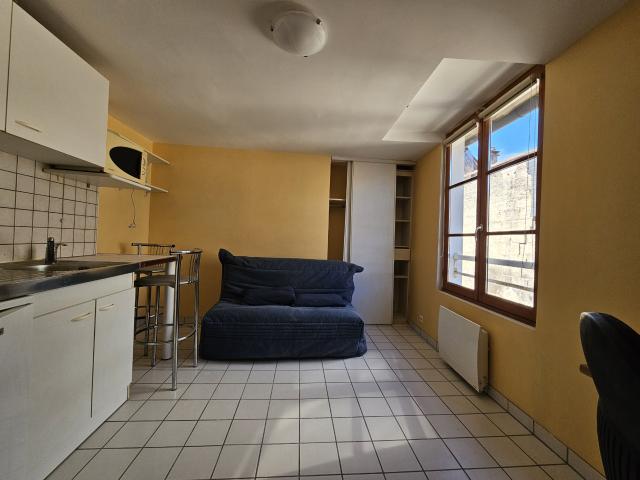 Appartement location à Bourges
