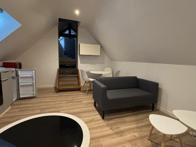 Appartement location à Cholet