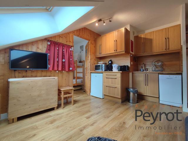 Appartement vente à Prades, Bolquère