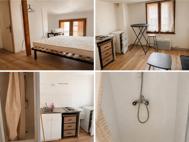 Appartement location à Poitiers
