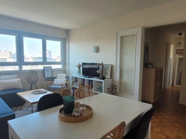Appartement vente à Rennes, Bretagne