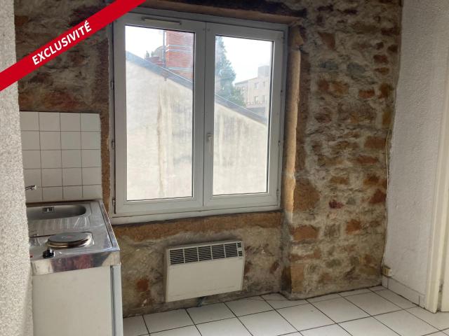 Appartement vente à Lyon, Métropole de Lyon