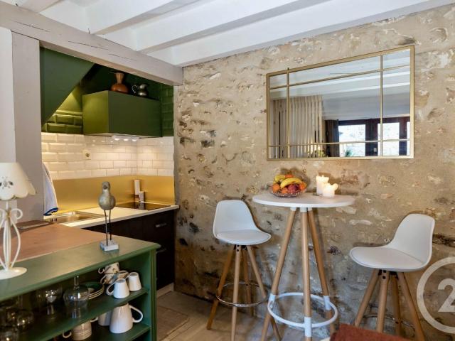 Appartement vente à Fontainebleau