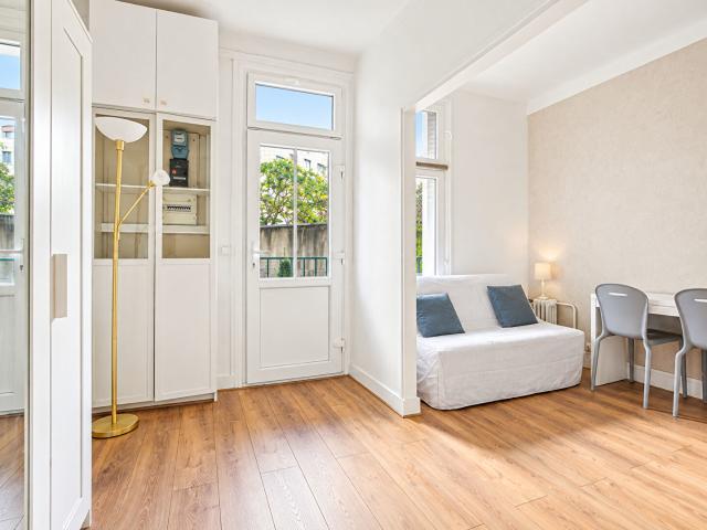 Appartement vente à Paris 15e Arrondissement, Paris