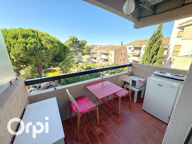 Appartement vente à Arrondissement de Draguignan, Fréjus