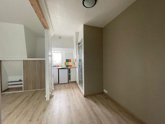 Appartement vente à Paris 17e Arrondissement, Paris