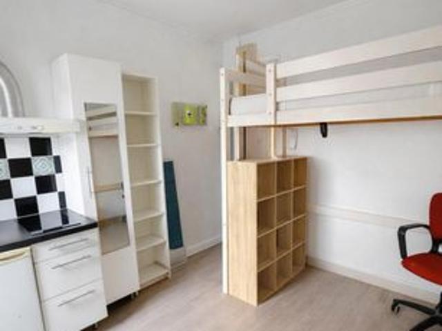 Appartement vente à Paris, Île-de-France