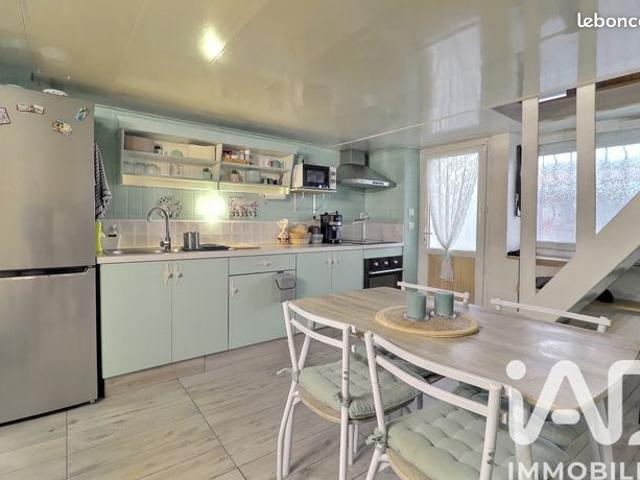 Appartement vente à Saint-savournin, Principauté de Monaco