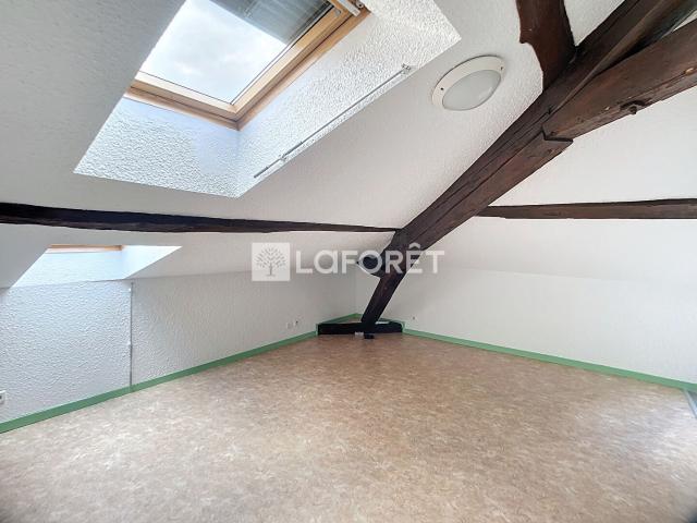 Appartement location à Limoges