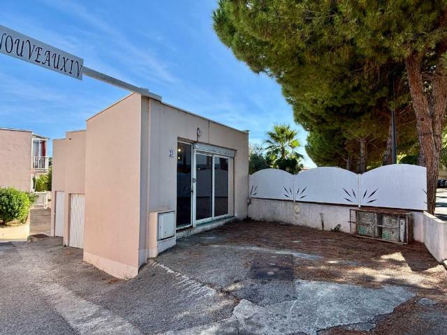 Appartement vente à Montpellier, Balaruc-les-bains