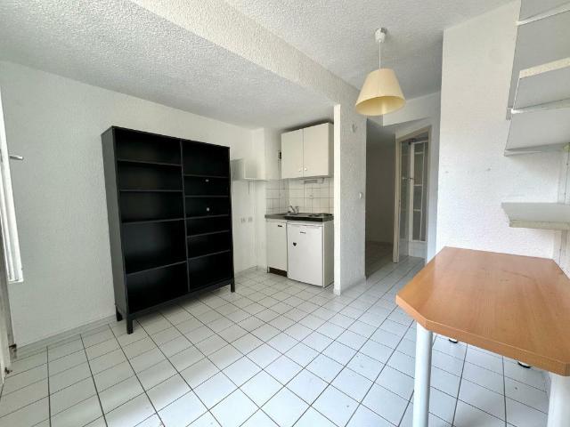 Appartement vente à Toulouse