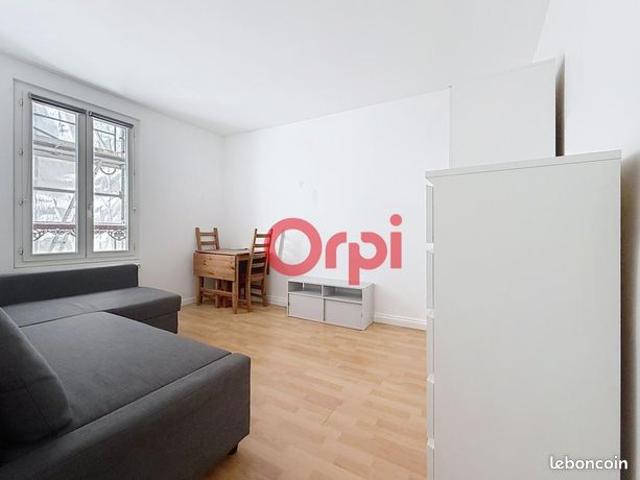 Appartement vente à Paris, Île-de-France