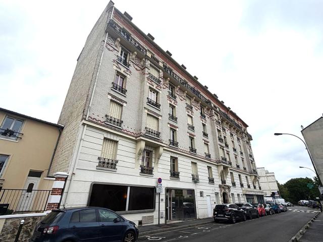 Appartement vente à Argenteuil