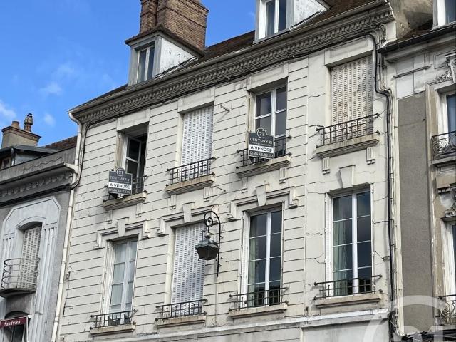 Appartement location à Fontainebleau, Montcourt-fromonville