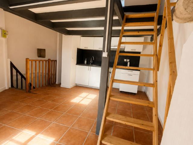 Appartement location à Fontainebleau, Montcourt-fromonville