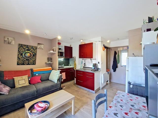 Appartement vente à Bardejean, Lamalou-les-Bains