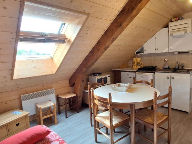 Appartement vente à Métabief, Doubs